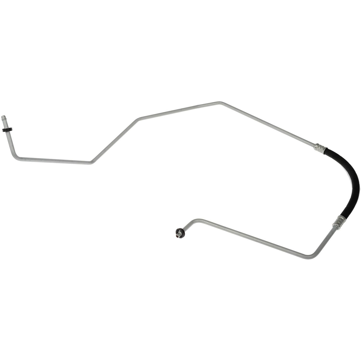 Dorman 624740 Auto Trans Oil Cooler Hose Assembly product image 4 of 5