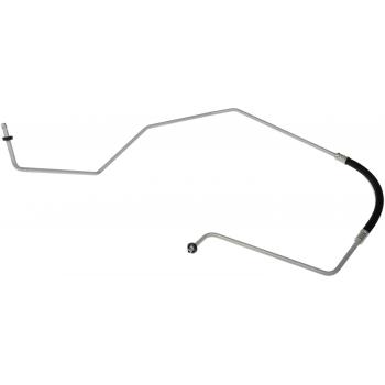 2006 GMC Savana 2500 Auto Trans Oil Cooler Hose Assembly Upper Dorman 624740 image 4 of 4