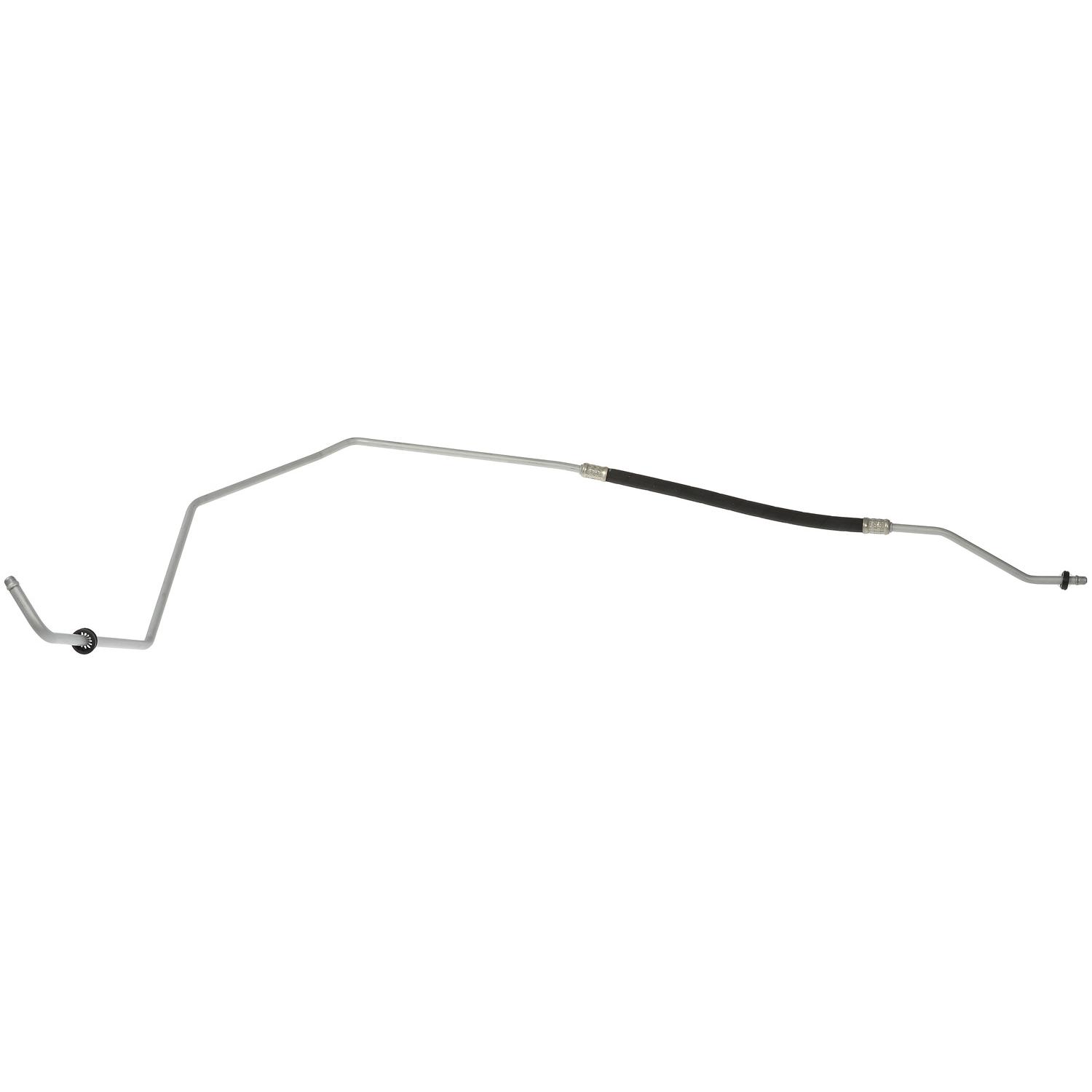 Dorman 624741 - Auto Trans Oil Cooler Hose Assembly Dorman 624741 Auto Trans Oil Cooler Hose Assembly product image 1 of 5