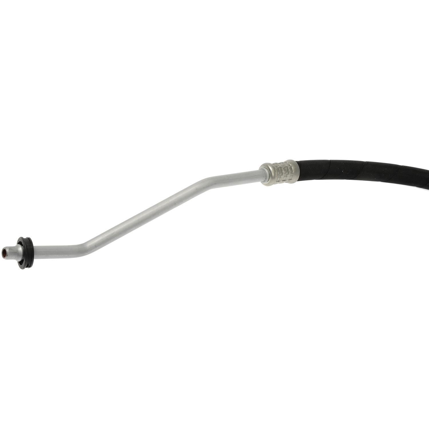 Dorman 624741 - Auto Trans Oil Cooler Hose Assembly Dorman 624741 Auto Trans Oil Cooler Hose Assembly product image 2 of 5
