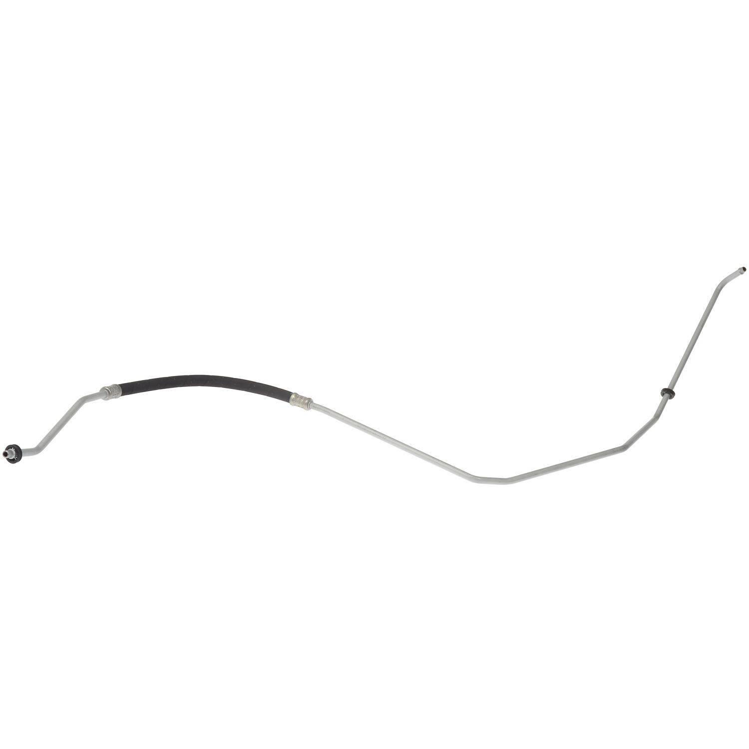 Dorman 624741 - Auto Trans Oil Cooler Hose Assembly Dorman 624741 Auto Trans Oil Cooler Hose Assembly product image 4 of 5