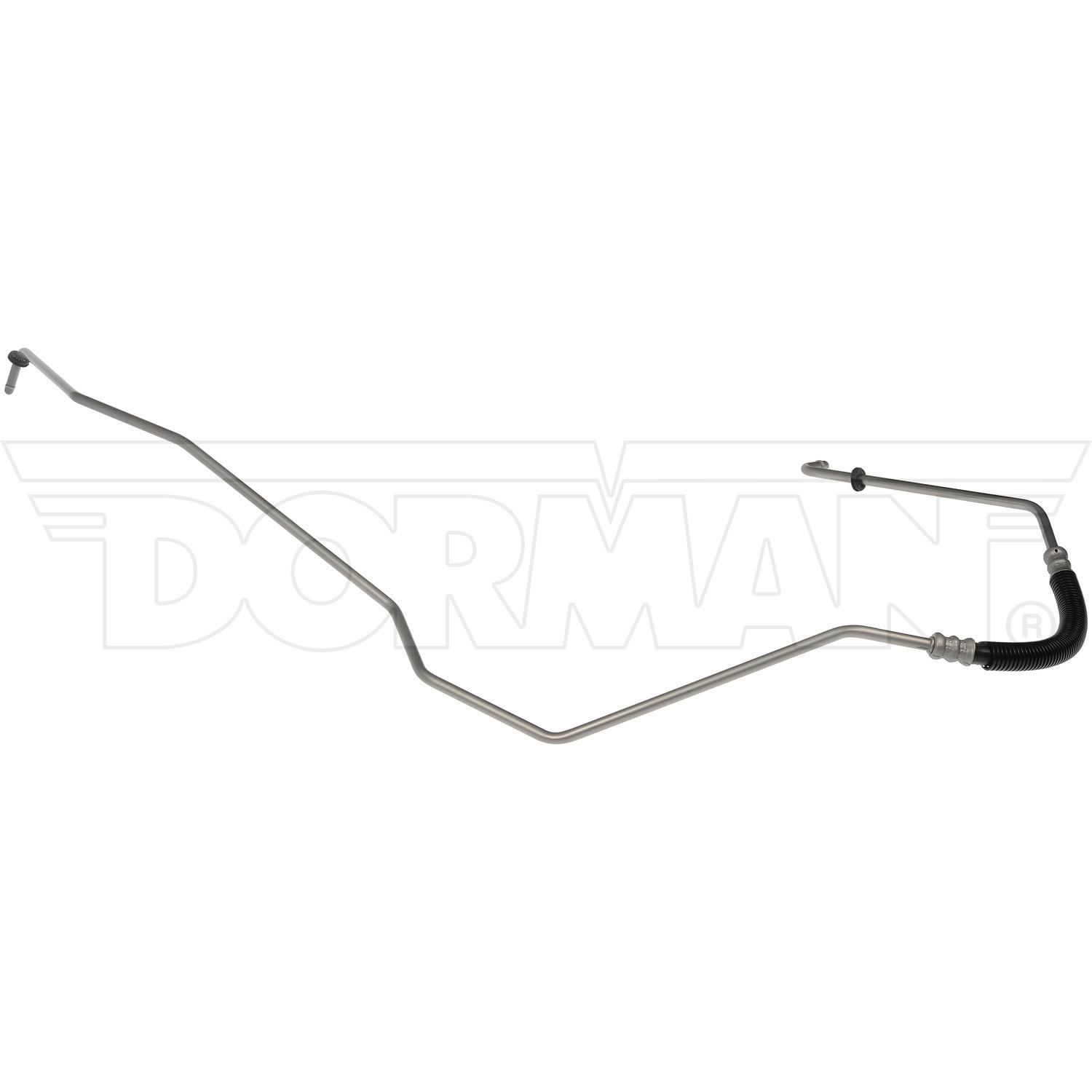 Dorman 624743 - Auto Trans Oil Cooler Hose Assembly Dorman 624743 Auto Trans Oil Cooler Hose Assembly product image 1 of 5