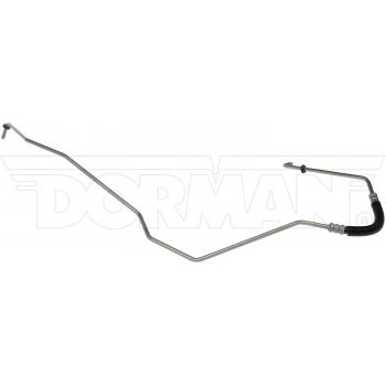 2006 GMC Savana 2500 Auto Trans Oil Cooler Hose Assembly Radiator to Transmission (Upper) Dorman 624743 image 1 of 4
