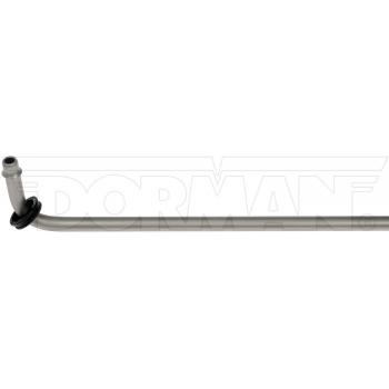 2006 GMC Savana 2500 Auto Trans Oil Cooler Hose Assembly Radiator to Transmission (Upper) Dorman 624743 image 2 of 4