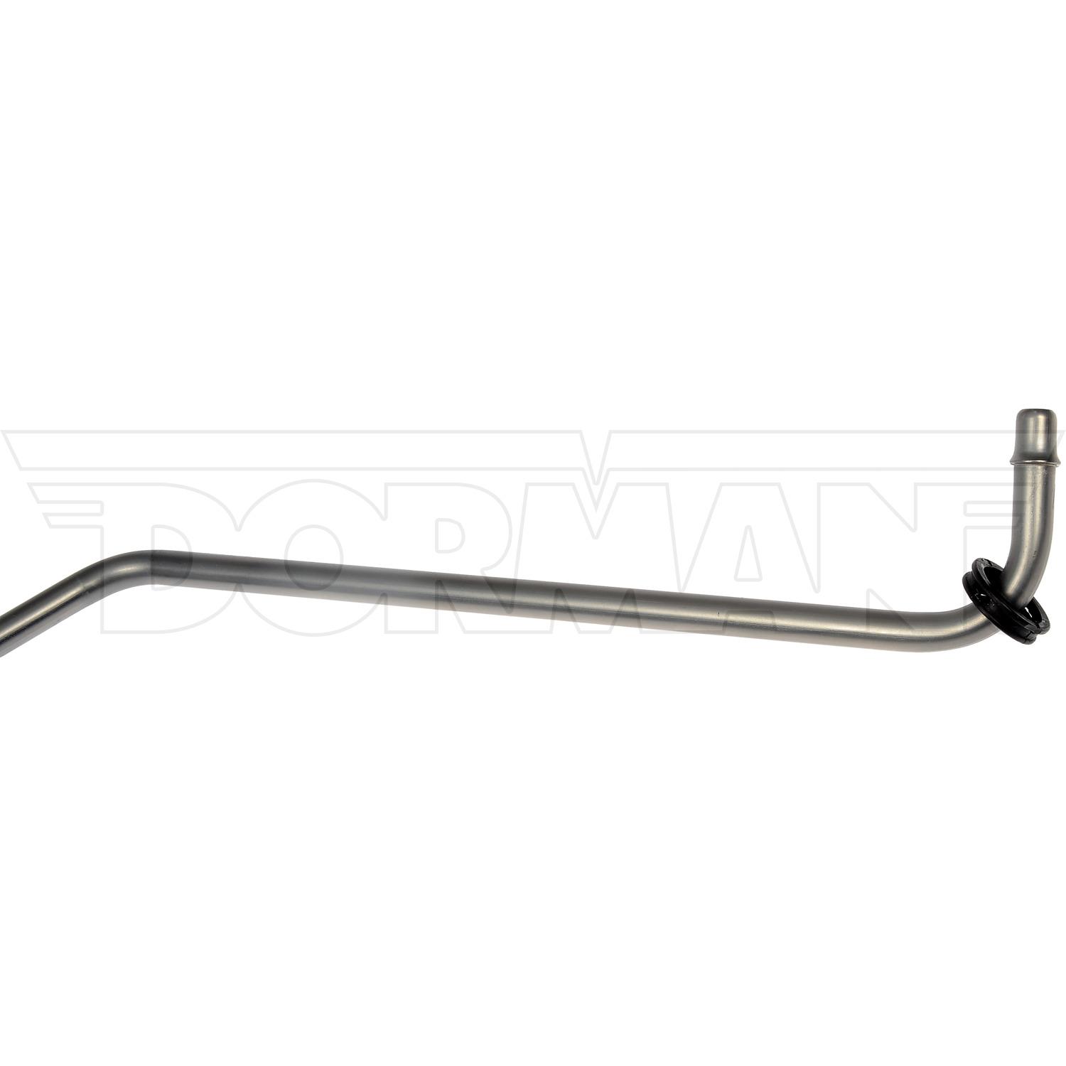 Dorman 624743 - Auto Trans Oil Cooler Hose Assembly Dorman 624743 Auto Trans Oil Cooler Hose Assembly product image 3 of 5