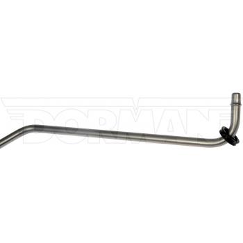 2006 GMC Savana 2500 Auto Trans Oil Cooler Hose Assembly Radiator to Transmission (Upper) Dorman 624743 image 3 of 4