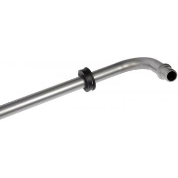 2007 GMC Sierra 3500 Classic Auto Trans Oil Cooler Hose Assembly Inlet (Lower) Dorman 624745 image 3 of 4