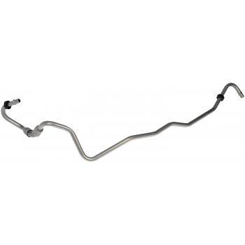 2013 GMC Sierra 2500 HD Auto Trans Oil Cooler Hose Assembly Auxiliary Cooler Outlet (Driver Side) Dorman 624746 image 4 of 4