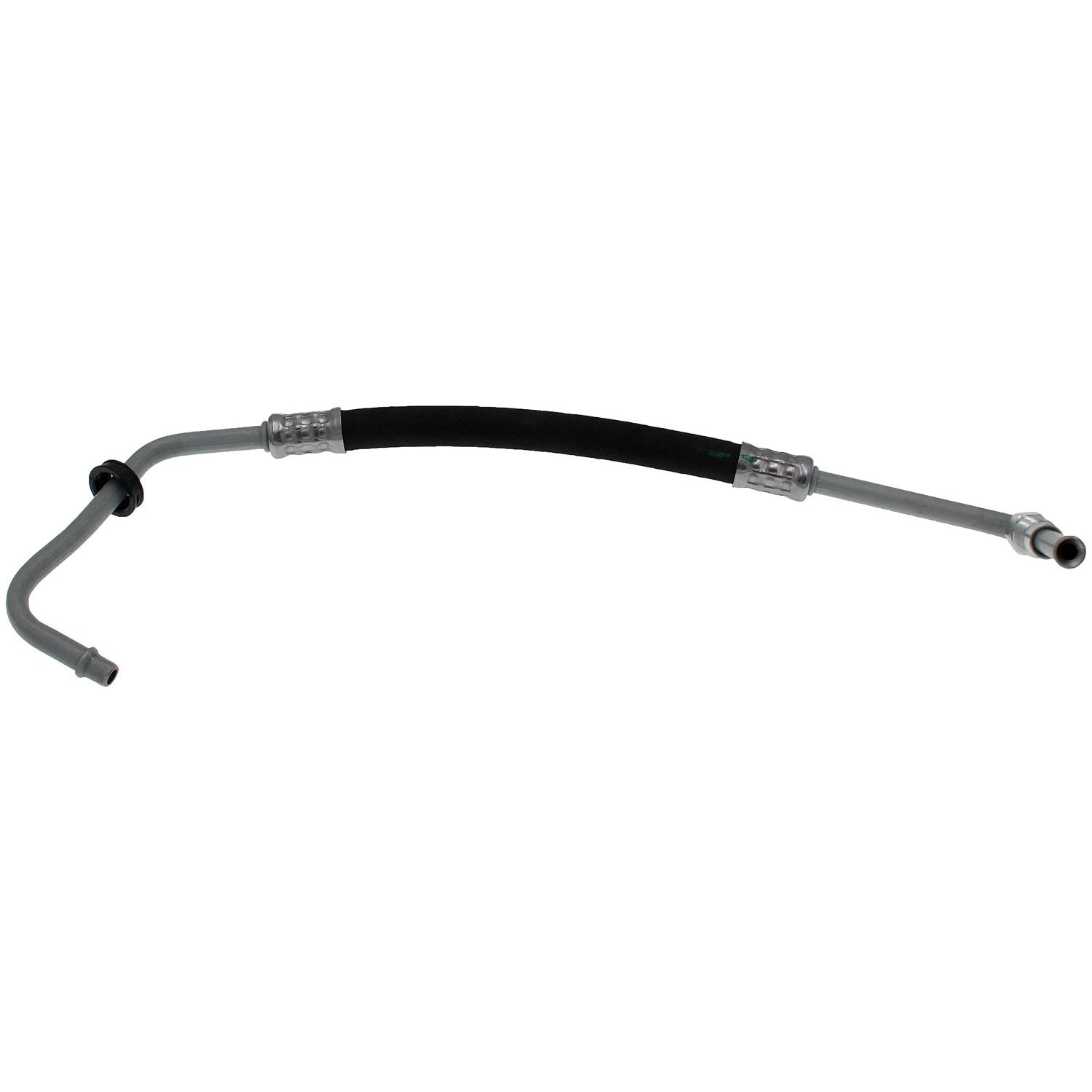 Dorman 624748 - Auto Trans Oil Cooler Hose Assembly Dorman 624748 Auto Trans Oil Cooler Hose Assembly product image 1 of 8