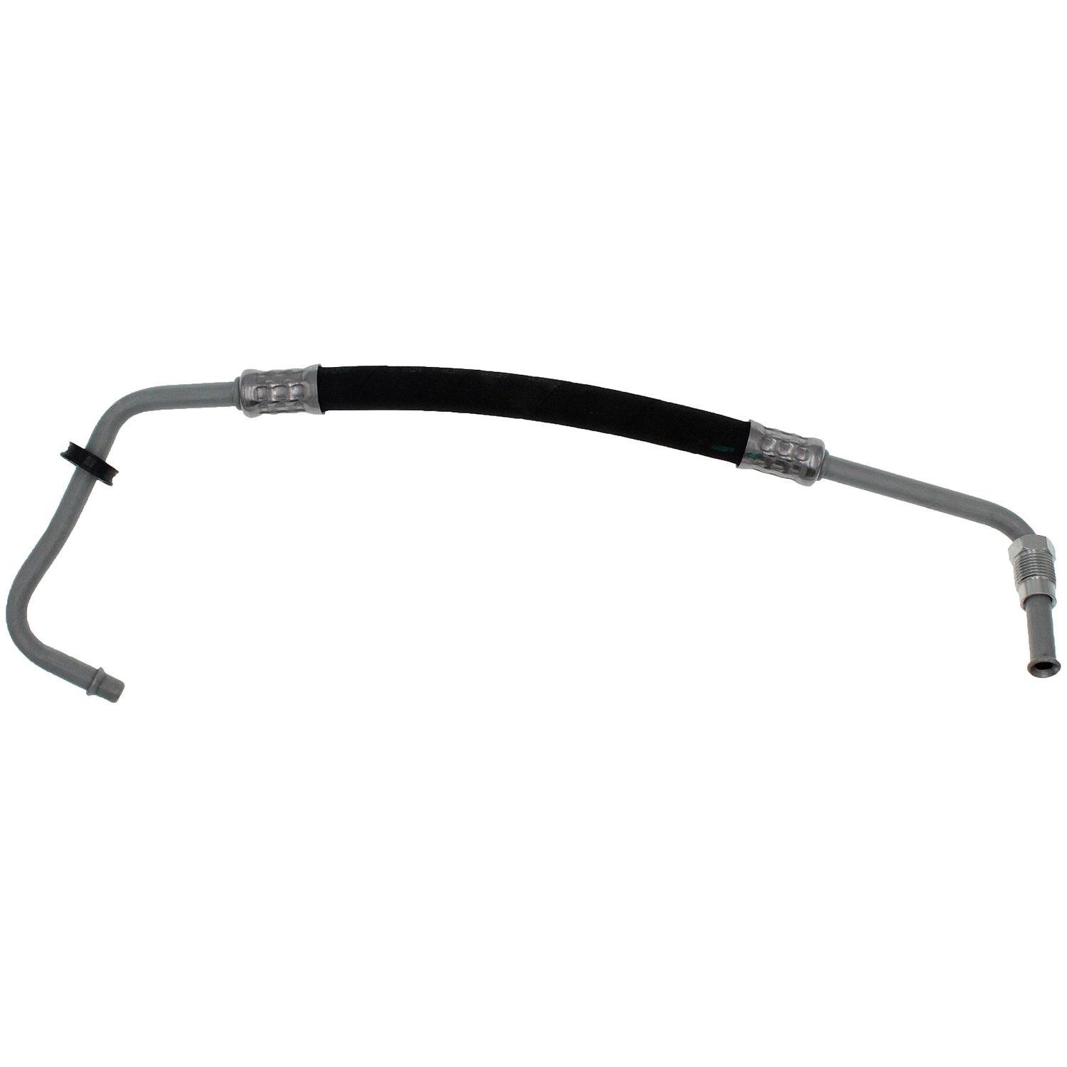 Dorman 624748 - Auto Trans Oil Cooler Hose Assembly Dorman 624748 Auto Trans Oil Cooler Hose Assembly product image 2 of 8