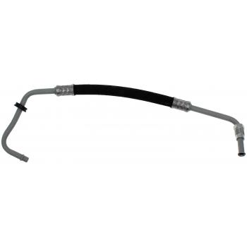 2007 Saturn Vue Auto Trans Oil Cooler Hose Assembly Lower Dorman 624748 image 2 of 4