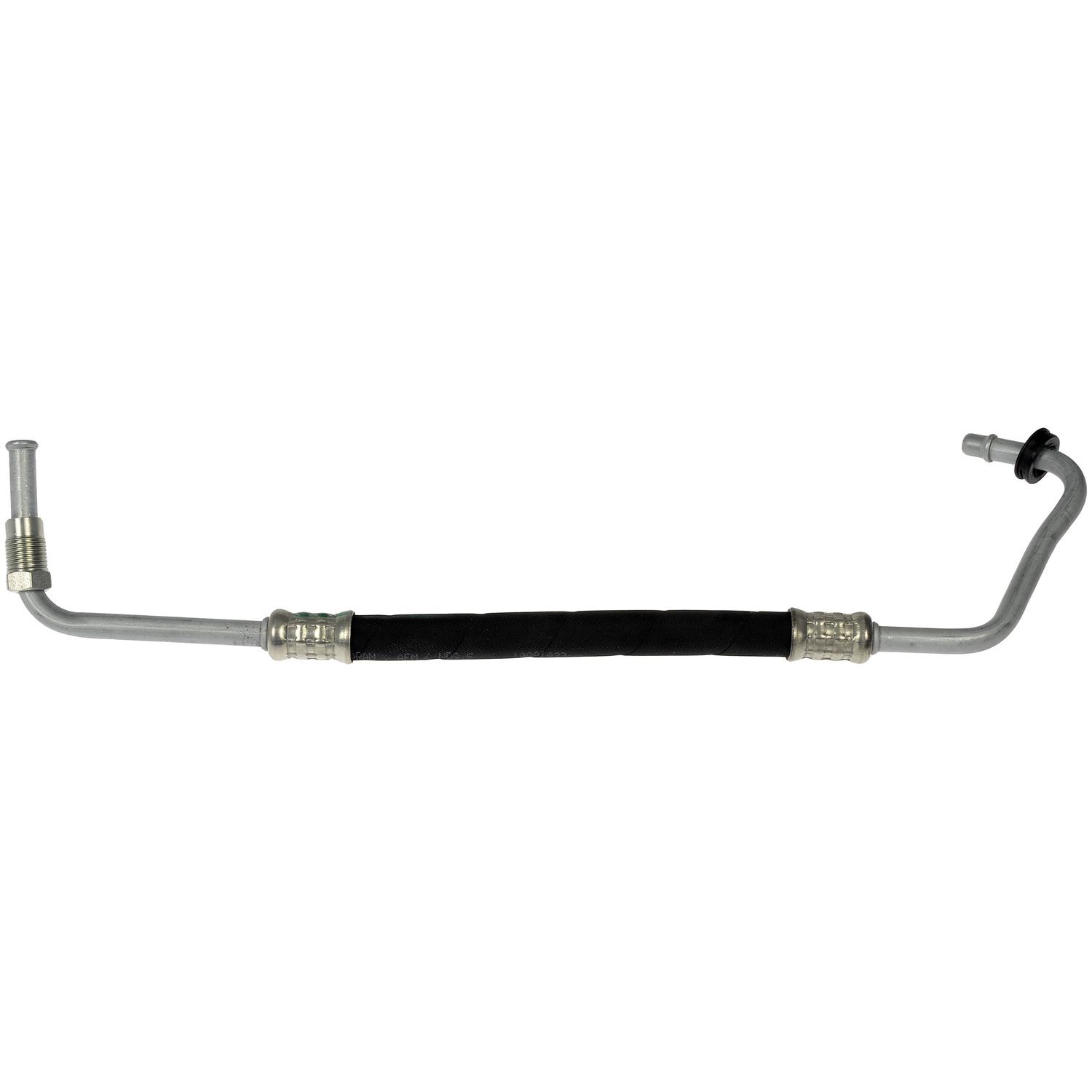 Dorman 624748 - Auto Trans Oil Cooler Hose Assembly Dorman 624748 Auto Trans Oil Cooler Hose Assembly product image 3 of 8
