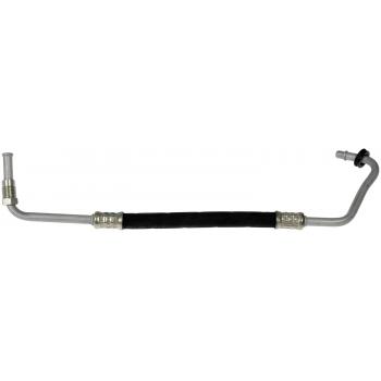 2007 Saturn Vue Auto Trans Oil Cooler Hose Assembly Lower Dorman 624748 image 3 of 4