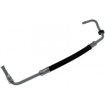 2007 Saturn Vue Auto Trans Oil Cooler Hose Assembly Lower Dorman 624748 image 4 of 4