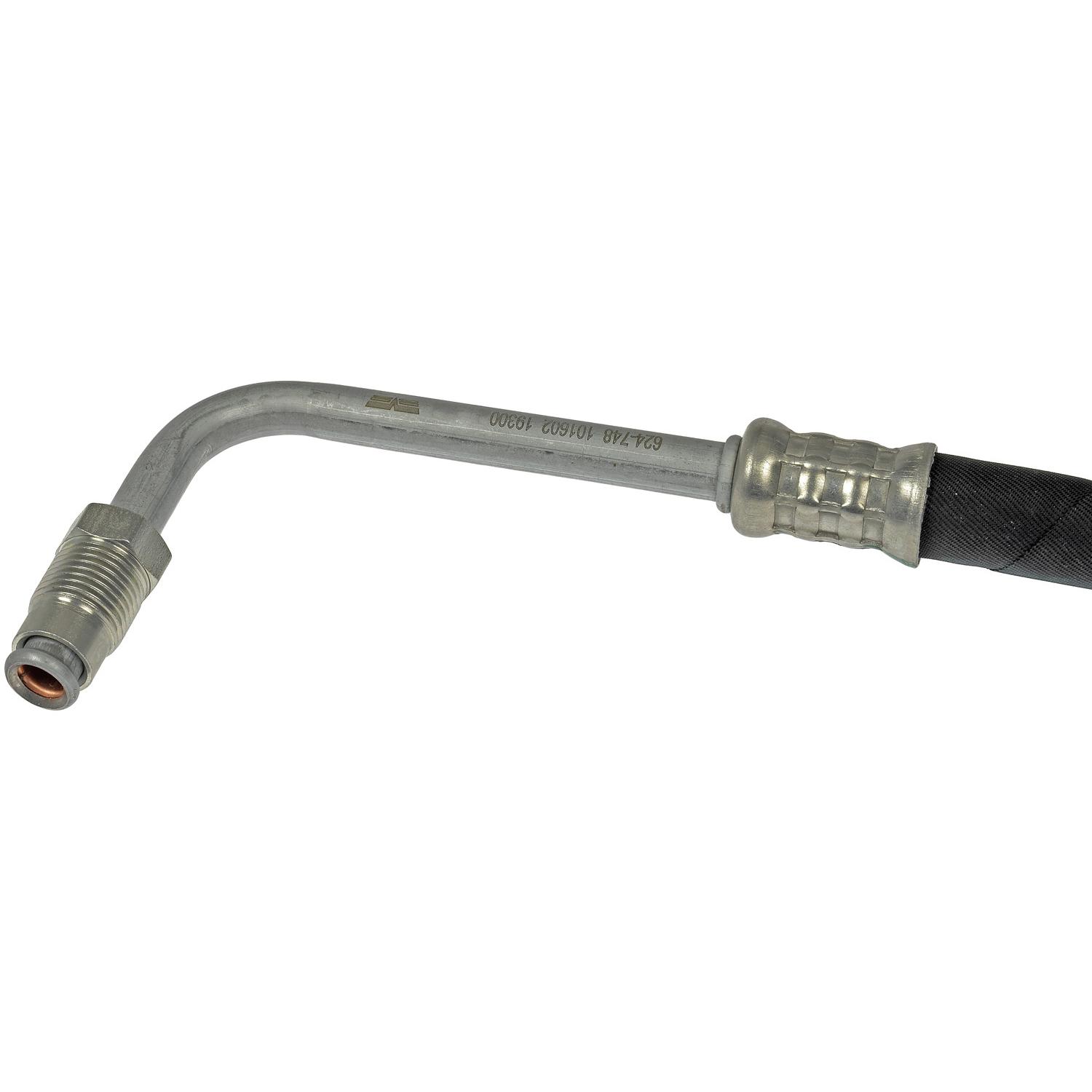 Dorman 624748 - Auto Trans Oil Cooler Hose Assembly Dorman 624748 Auto Trans Oil Cooler Hose Assembly product image 5 of 8