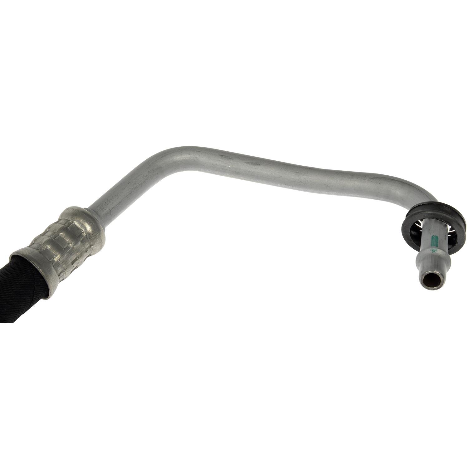 Dorman 624748 - Auto Trans Oil Cooler Hose Assembly Dorman 624748 Auto Trans Oil Cooler Hose Assembly product image 6 of 8