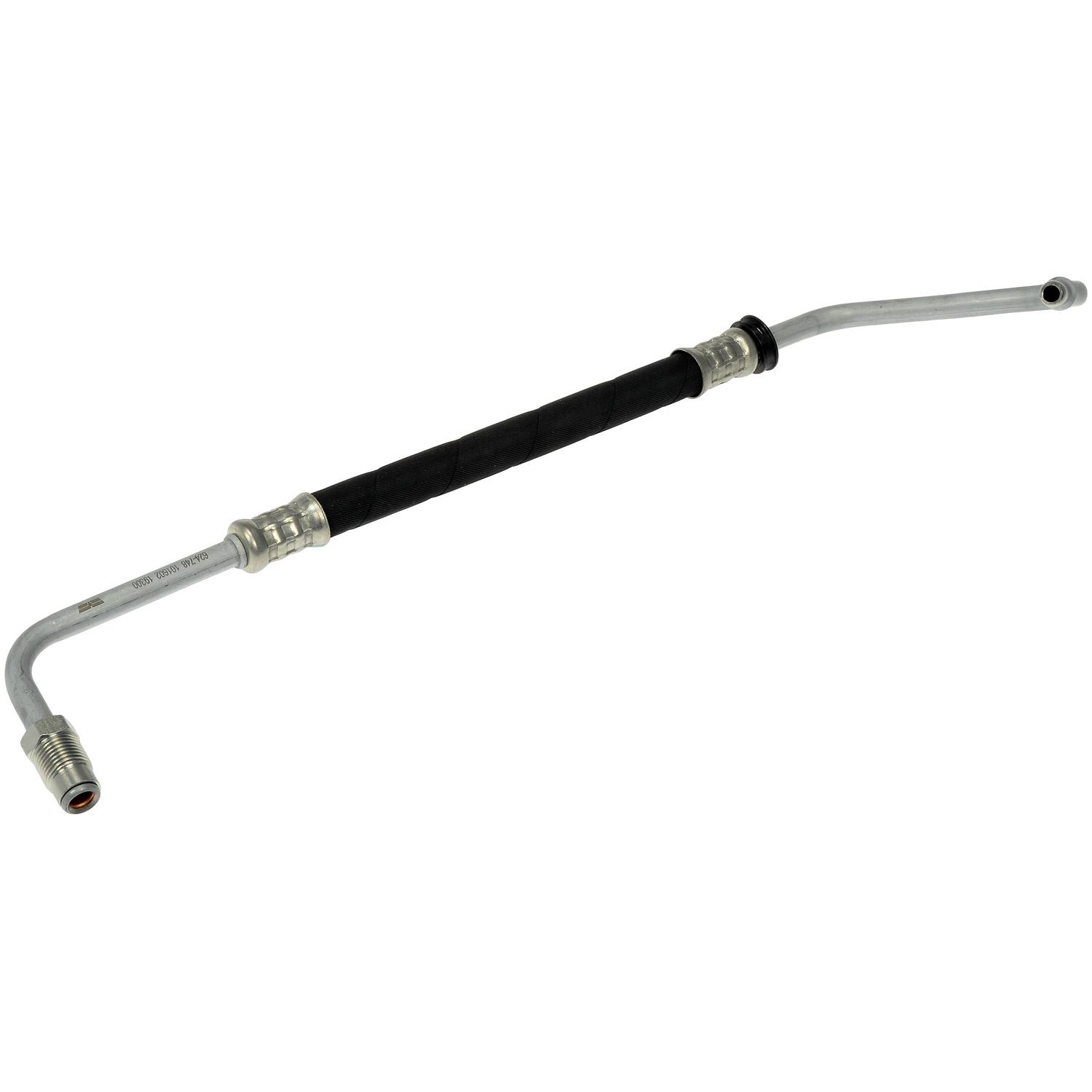Dorman 624748 - Auto Trans Oil Cooler Hose Assembly Dorman 624748 Auto Trans Oil Cooler Hose Assembly product image 7 of 8