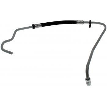 2007 Saturn Vue Auto Trans Oil Cooler Hose Assembly Upper Dorman 624749 image 1 of 4