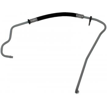 2007 Saturn Vue Auto Trans Oil Cooler Hose Assembly Upper Dorman 624749 image 2 of 4