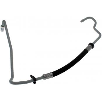 2007 Saturn Vue Auto Trans Oil Cooler Hose Assembly Upper Dorman 624749 image 4 of 4