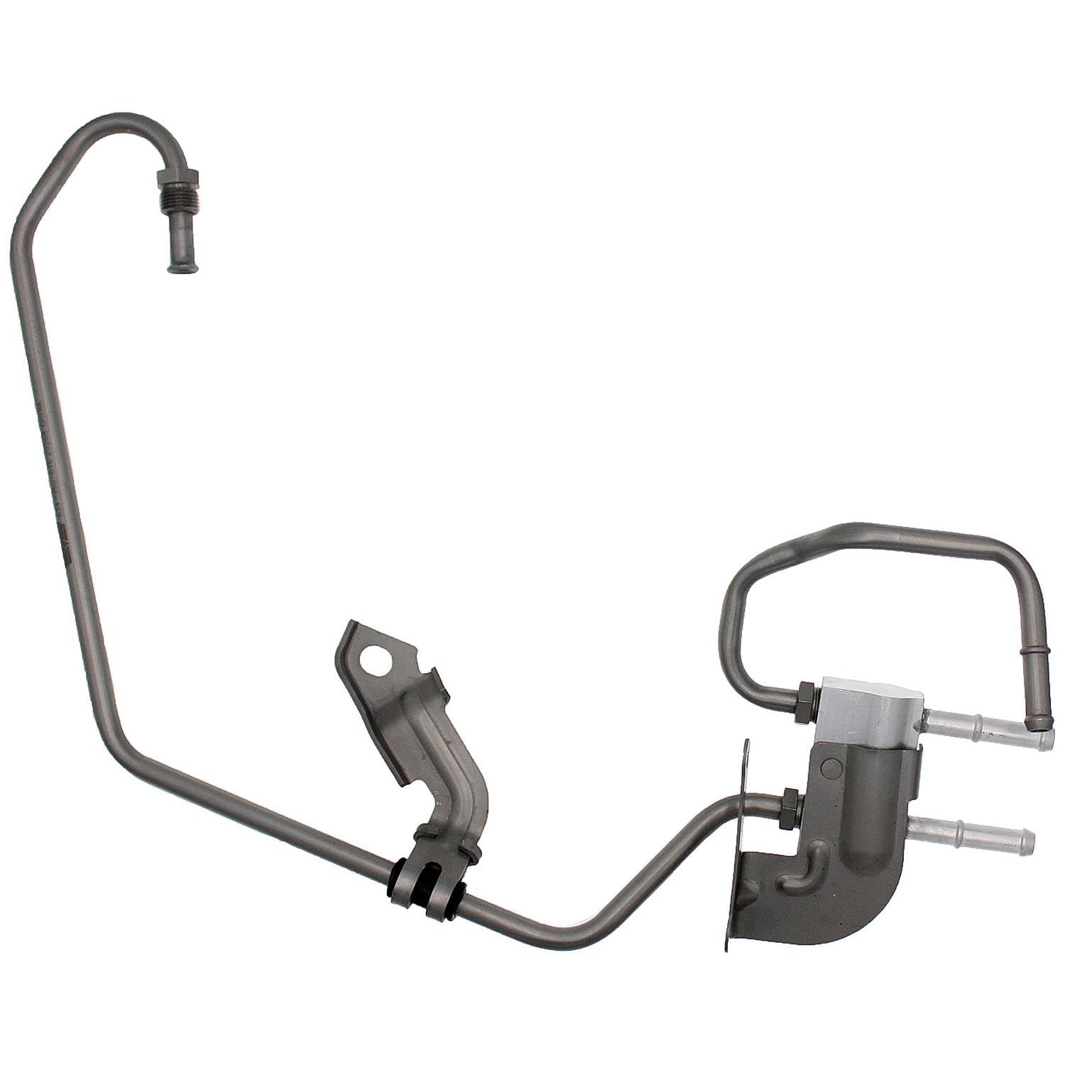 Dorman 624750 - Auto Trans Oil Cooler Hose Assembly Dorman 624750 Auto Trans Oil Cooler Hose Assembly product image 1 of 7