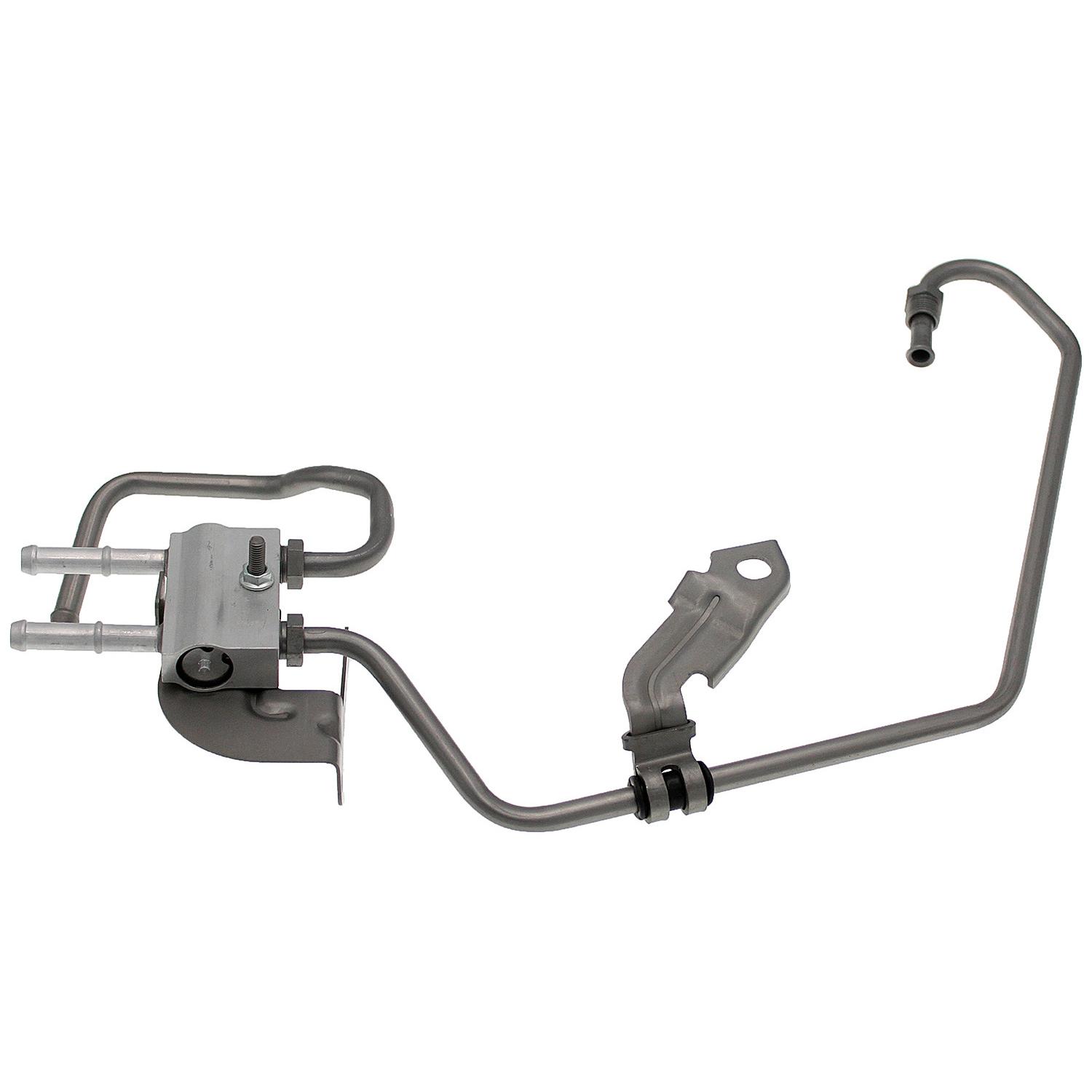 Dorman 624750 - Auto Trans Oil Cooler Hose Assembly Dorman 624750 Auto Trans Oil Cooler Hose Assembly product image 6 of 7