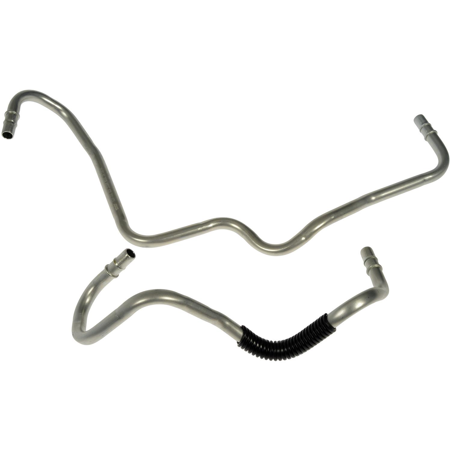 Dorman 624751 Auto Trans Oil Cooler Hose Assembly product image 1 of 5