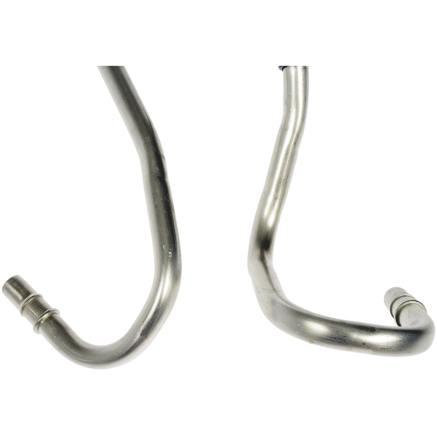 Dorman 624751 Auto Trans Oil Cooler Hose Assembly product image 2 of 5
