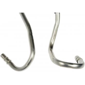 2011 Ford Fusion Auto Trans Oil Cooler Hose Assembly Inlet and Outlet Dorman 624751 image 2 of 4
