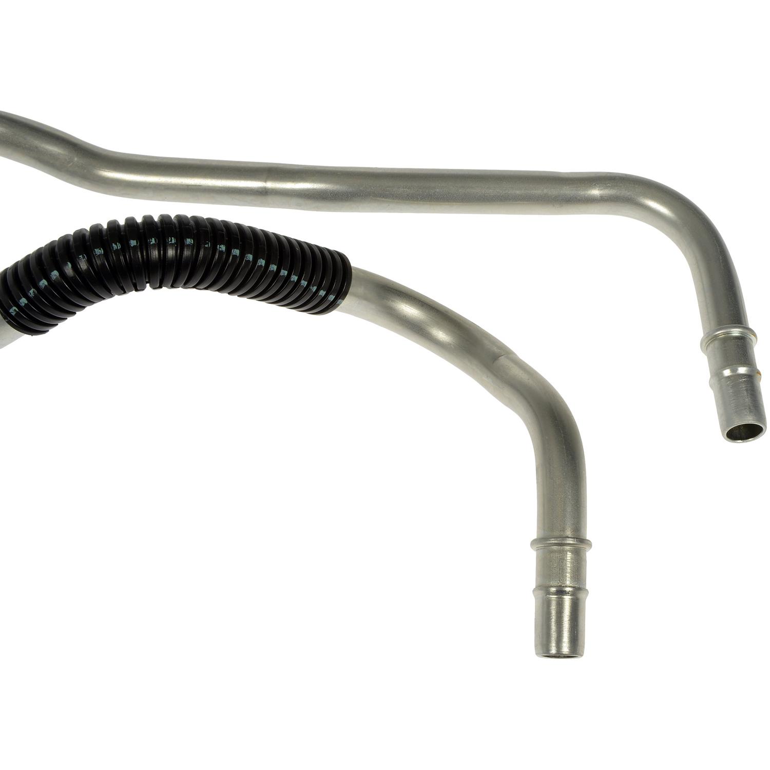 Dorman 624751 Auto Trans Oil Cooler Hose Assembly product image 3 of 5
