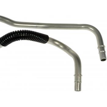2011 Ford Fusion Auto Trans Oil Cooler Hose Assembly Inlet and Outlet Dorman 624751 image 3 of 4