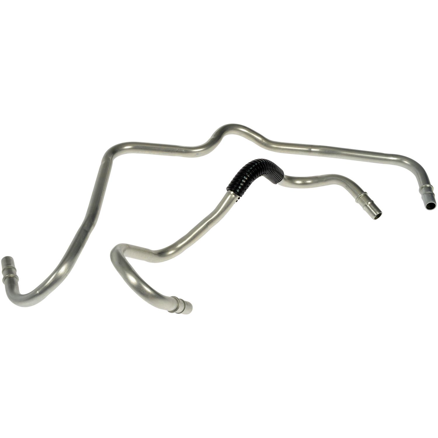 Dorman 624751 Auto Trans Oil Cooler Hose Assembly product image 4 of 5