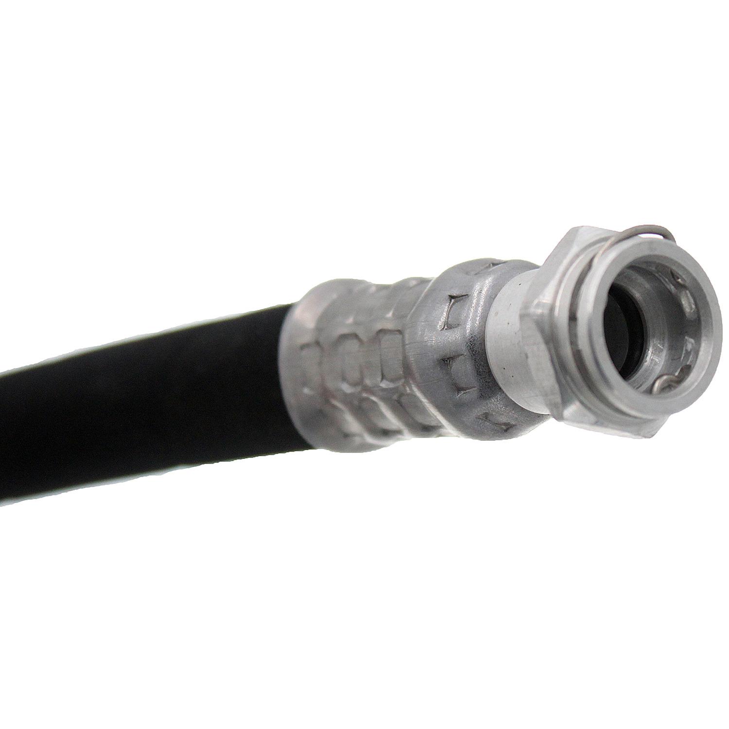 Dorman 624752 - Auto Trans Oil Cooler Hose Assembly Dorman 624752 Auto Trans Oil Cooler Hose Assembly product image 1 of 5