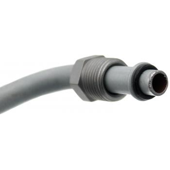2012 Jeep Compass Auto Trans Oil Cooler Hose Assembly Lower Dorman 624752 image 2 of 4