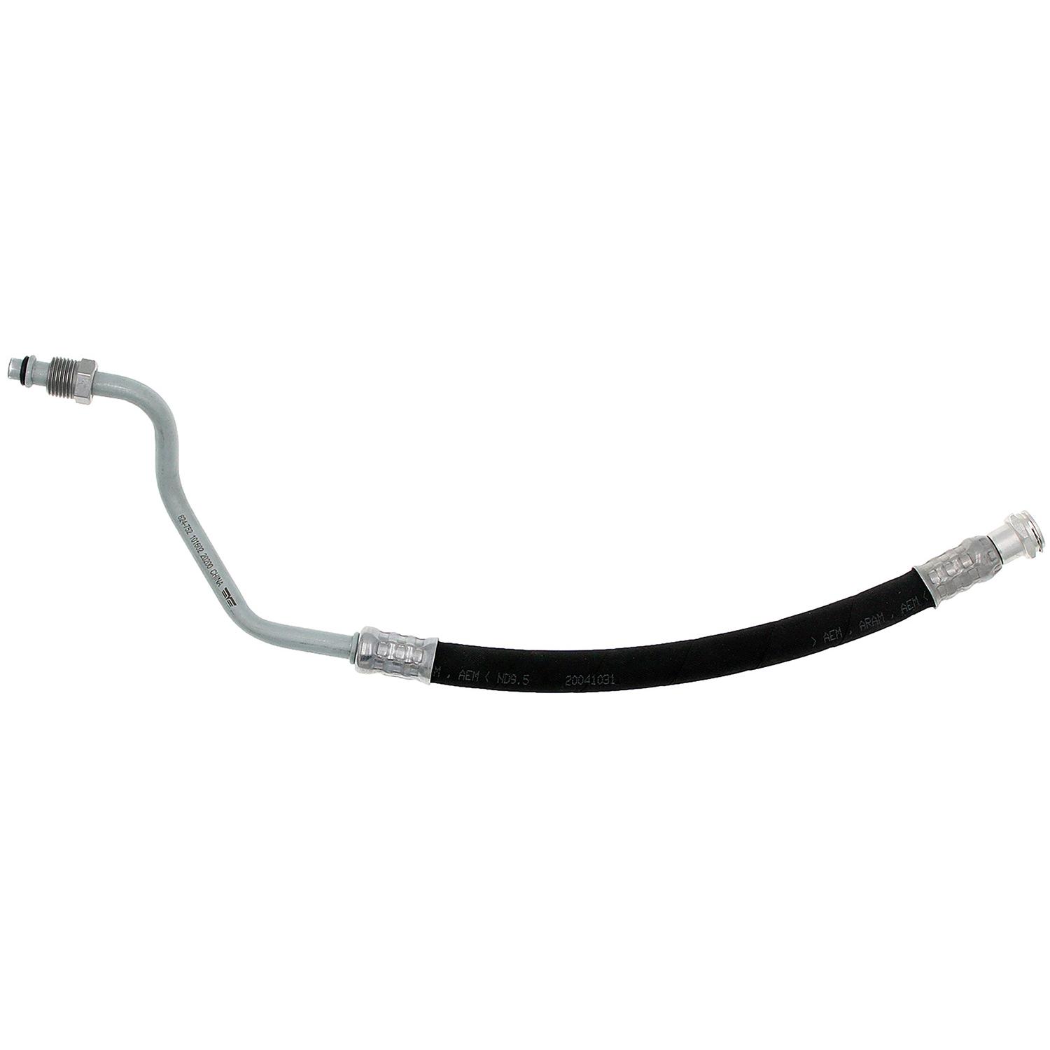 Dorman 624752 - Auto Trans Oil Cooler Hose Assembly Dorman 624752 Auto Trans Oil Cooler Hose Assembly product image 3 of 5