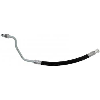 2012 Jeep Compass Auto Trans Oil Cooler Hose Assembly Lower Dorman 624752 image 3 of 4