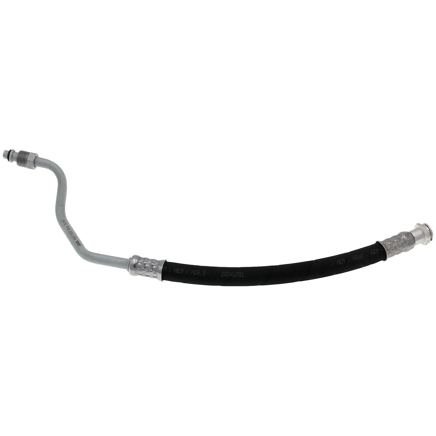 Dorman 624752 - Auto Trans Oil Cooler Hose Assembly Dorman 624752 Auto Trans Oil Cooler Hose Assembly product image 4 of 5