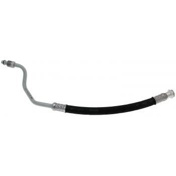 2012 Jeep Compass Auto Trans Oil Cooler Hose Assembly Lower Dorman 624752 image 4 of 4