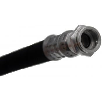 2012 Jeep Compass Auto Trans Oil Cooler Hose Assembly Upper Dorman 624753 image 1 of 4