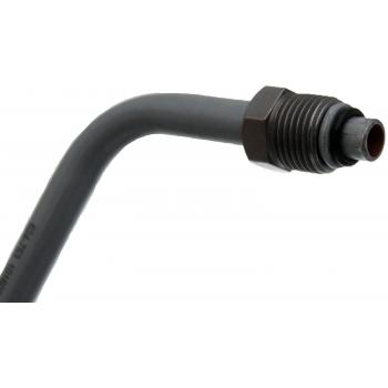 2012 Jeep Compass Auto Trans Oil Cooler Hose Assembly Upper Dorman 624753 image 2 of 4