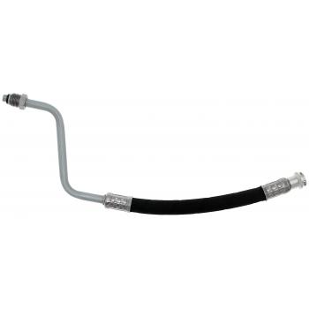 2012 Jeep Compass Auto Trans Oil Cooler Hose Assembly Upper Dorman 624753 image 3 of 4