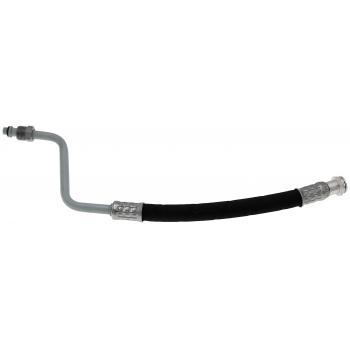 2012 Jeep Compass Auto Trans Oil Cooler Hose Assembly Upper Dorman 624753 image 4 of 4