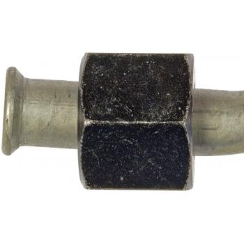 1994 Dodge Dakota Auto Trans Oil Cooler Hose Assembly Inlet To Transmission (Passenger Side) Dorman 624800 image 1 of 4