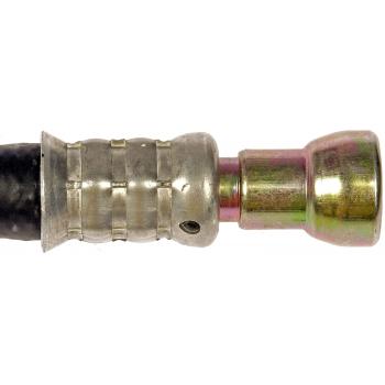 1994 Dodge Dakota Auto Trans Oil Cooler Hose Assembly Inlet To Transmission (Passenger Side) Dorman 624800 image 2 of 4