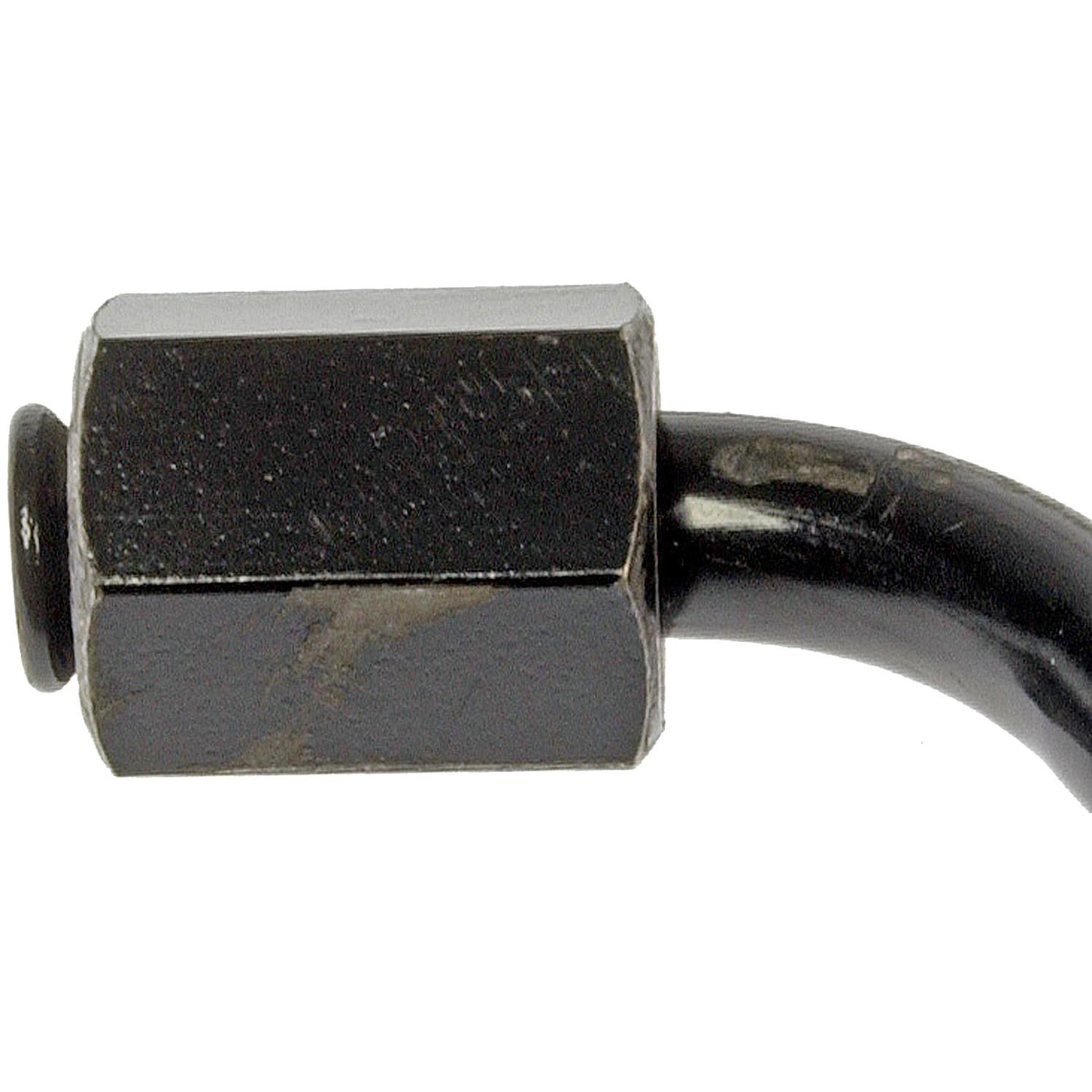 Dorman 624802 - Auto Trans Oil Cooler Hose Assembly Dorman 624802 Auto Trans Oil Cooler Hose Assembly product image 1 of 3