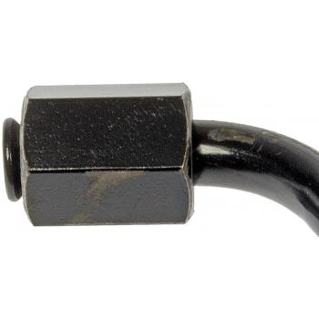 1994 Dodge Ram 2500 Auto Trans Oil Cooler Hose Assembly Inlet To Transmission (Upper) Dorman 624802 image 1 of 3