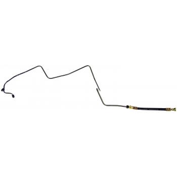 1994 Dodge Ram 2500 Auto Trans Oil Cooler Hose Assembly Inlet To Transmission (Upper) Dorman 624802 image 2 of 3