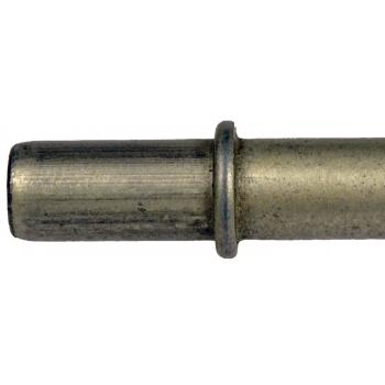 1994 Jeep Grand Cherokee Auto Trans Oil Cooler Hose Assembly Inlet To Transmission (Lower) Dorman 624804 image 1 of 4