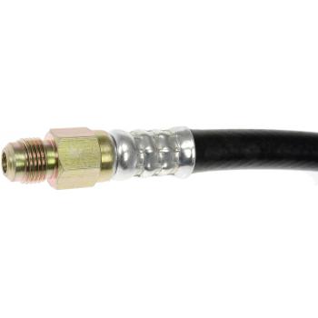 1997 Jeep Grand Cherokee Auto Trans Oil Cooler Hose Assembly Inlet From Radiator Tube (Upper) Dorman 624805 image 2 of 4