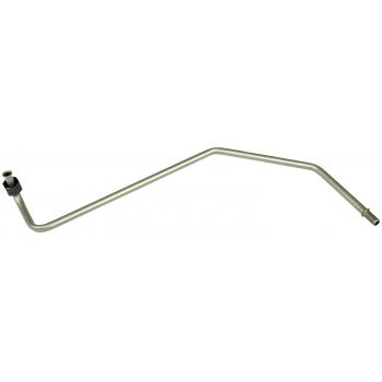 1994 Jeep Grand Cherokee Auto Trans Oil Cooler Hose Assembly Outlet From Radiator (Upper) Dorman 624806 image 3 of 4